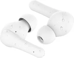 Навушники TWS Belkin Soundform Motion True Wireless білий (AUC010BTWH) - мініатюра 9