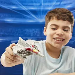 Іграшка-трансформер Hasbro Transformers One Robot Battlers (F9203_F9392) - мініатюра 9