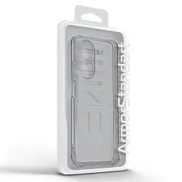 Чехол ArmorStandart Air Force для Xiaomi Poco C71 4G Camera cover Clear - миниатюра 6
