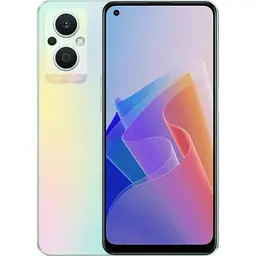 Смартфон Oppo Reno 8 Lite 8/128Gb Rainbow Spectrum