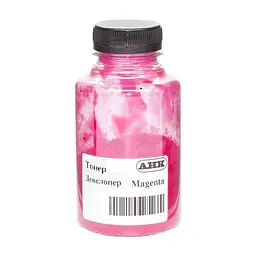 Тонер Canon IRC 3326i/C-EXV65 300г toner+ developer Magenta AHK (50000939)