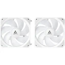 Система рідинного охолодження Chieftec Iceberg 240 ARGB WHITE (CLC-240-RGB-W) - мініатюра 7