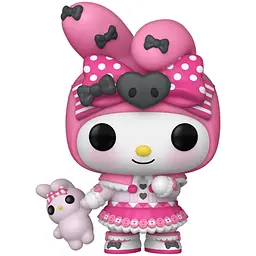 Ігрова фігурка Funko Pop! серії Sanrio: My Melody - Моя Мелоді (88861)