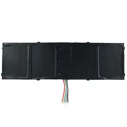 Акумулятор Acer AP13B3K (Aspire R7-571, R7-572, V5-472, V5-473, V5-552, V5-572, V5-573, V7-481, V7-581 series) 15V 3560 mAh 53Wh Black - мініатюра 3
