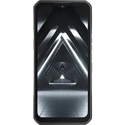 Смартфон Oukitel WP55 12/256GB Black [143096] - мініатюра 3