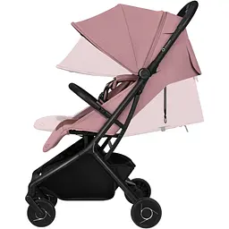 Коляска Lionelo Sia Pink Rose (LO-SIA PINK ROSE) - мініатюра 2