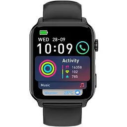 Годинник Blackview R30 Max Black