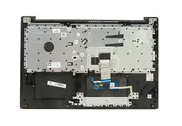 Топкейс ноутбука / верхня панель з клавіатурою від ноутбука Lenovo V145-15AST (81MT) (5CB0T25501) Оригінал від Lenovo - мініатюра 2