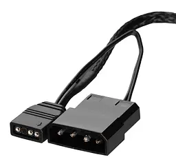 Кулер для процесора 2E GAMING AIR COOL AC120D4TC-ARGB (2E-AC120D4TC-ARGB) - мініатюра 5