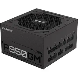 Блок живлення Gigabyte 850W GP-P850GM