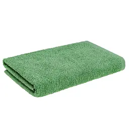 Полотенце Home Line Jade Green махровое (зеленый) 430 г/м² (К), 70х140 см (178656)