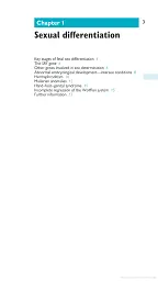 Oxford Handbook of Reproductive Medicine and Family Planning - Enda McVeigh - мініатюра 6