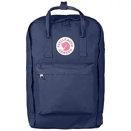 Рюкзак Fjallraven Kanken Laptop 17 Royal Blue (1004-27173.540)