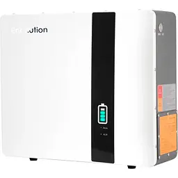 Акумулятор для систем накопичення енергії Enerlution LFPWall 5000 (LFPWall-5000-2) [110757] - мініатюра 2