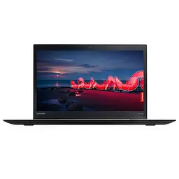 Ноутбук Lenovo ThinkPad X1 Yoga (2nd Gen) (i5-7300U/8/256SSD) - Class B "Б/В" - мініатюра 5