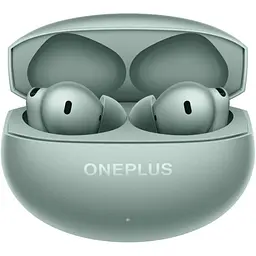 Навушники OnePlus Buds 4 E513A Green [137743]