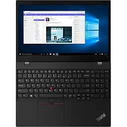 Ноутбук Lenovo ThinkPad L15 G2, IPS, i3, 8GB, 1TB m2 PCIe, UHD, Windows 11 Pro - мініатюра 9
