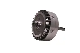 Ротор акумуляторної пили Makita DUC303, DUC353, DUC355 (519411-3) - мініатюра 3