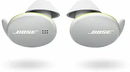 Навушники Bose Sport Earbuds Glacier White (805746-0030) - мініатюра 5