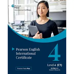 Practice Tests Plus. PTE General C1-C2 Student’s Book with Student's Resources -