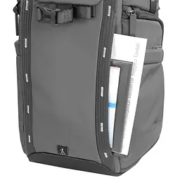 Рюкзак Vanguard VEO Adaptor R44 Gray (VEO Adaptor R44 GY), Сірий - мініатюра 18