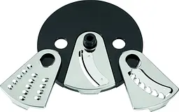 Кухонний комбайн Clatronic KM 3645 - мініатюра 2
