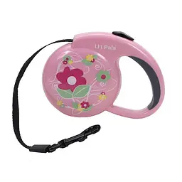Coastal Litl Pals Fashionable рулетка-Повідець для собак 3.6 м до 7 кг