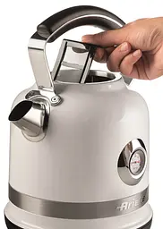 Електрочайник Ariete 2854 White (6609952) - мініатюра 2