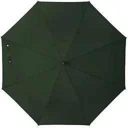 Розумна смарт-парасолька Opus One Smart Umbrella Green - мініатюра 4