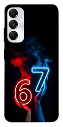 Чохол Demsky Hands Six Seven для Samsung Galaxy A05s