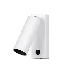 Бра настінне LED Levistella 920VSW003 WH, 5W, 4000K, білий метал, сучасний стиль