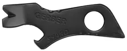 Мультитул Gerber брелок відкривачка Shard,E,Card,BLK (1021134)