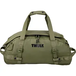 Сумка дорожня Thule Chasm Duffel TDSD-302 40 Olive - мініатюра 2