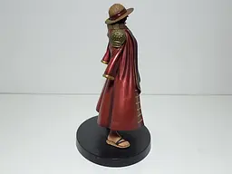 Фігурка Banpresto Luffy One Piece Луффі Ван Піс 15 см BS L HE OP 15 - мініатюра 3
