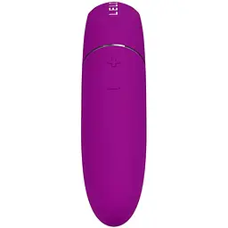 Віброкуля Lelo Mia 3 Deep Rose - мініатюра 4