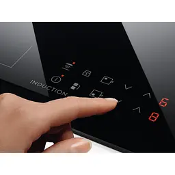 Індукційна варильна поверхня Electrolux LIV63431BK [137871] - мініатюра 4