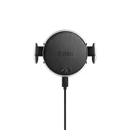 Бездротовий зарядний пристрій Ttec AirCharger Drive Black (2KS15) - мініатюра 5