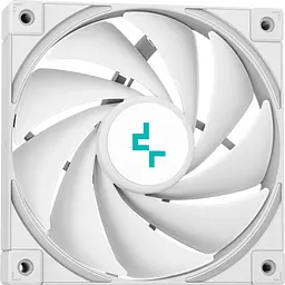 Система водяного охолодження DeepCool LT720 WH [R-LT720-WHAMNF-G-1] [93294] - мініатюра 3