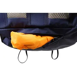 Рюкзак туристичний Tribe Urban 25 л blue (T-IC-0022-blue) - мініатюра 10