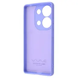 Чохол WAVE Colorful Case (TPU) Xiaomi Redmi Note 13 Pro 4G/Poco M6 Pro 4G/Redmi Note 14s в асортименті - мініатюра 2