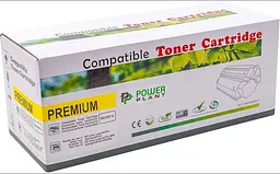 Картридж PowerPlant HP Color LaserJet Pro MFP 4301dw (W2102X) YL (з чипом) - мініатюра 3