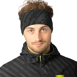 Пов'язка Dynafit Trail Reflective Headband - мініатюра 3