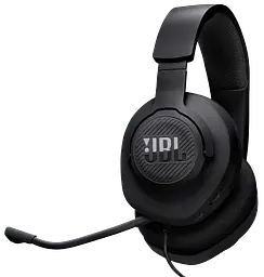 Навушники QUANTUM 100M2 Black (JBLQTUM100M2BLK) JBL teh0021292