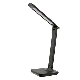 Настільна світлодіодна лампа Brille SL-116 LED 7W BK