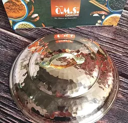 Каструля O.M.S. Collection 9200-22 3,2 л - мініатюра 6