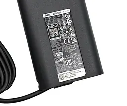 Блок живлення Dell 19.5V 6.7A 130W 4.5x3.0 pin Gen 4 PRC (6TTY6) - мініатюра 3