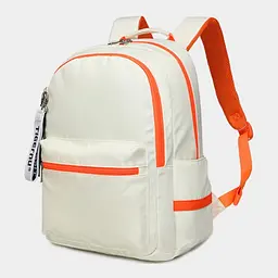 Рюкзак жіночий Tigernu T-B9030B 21л Beige (16220) - мініатюра 2