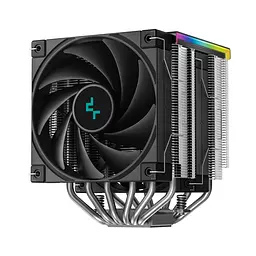 Кулер процесорний DeepCool AK620 Digital SE (R-AK620-BKADMN-GJD) - мініатюра 9