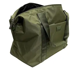 Сумка для шопінгу Airtex 581/45 колір зелений - мініатюра 4