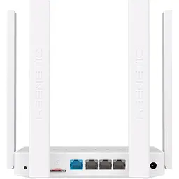 Бездротовий маршрутизатор (роутер) Keenetic Runner 4G (KN-2210-01EN) [87464] - мініатюра 5